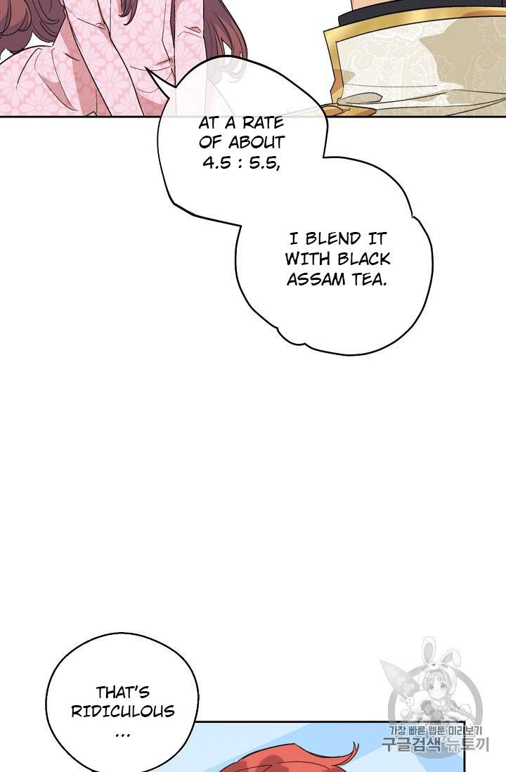 The Duchess 50 Tea Recipes 98 38