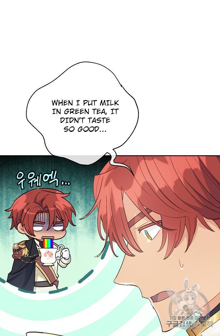 The Duchess 50 Tea Recipes 98 40