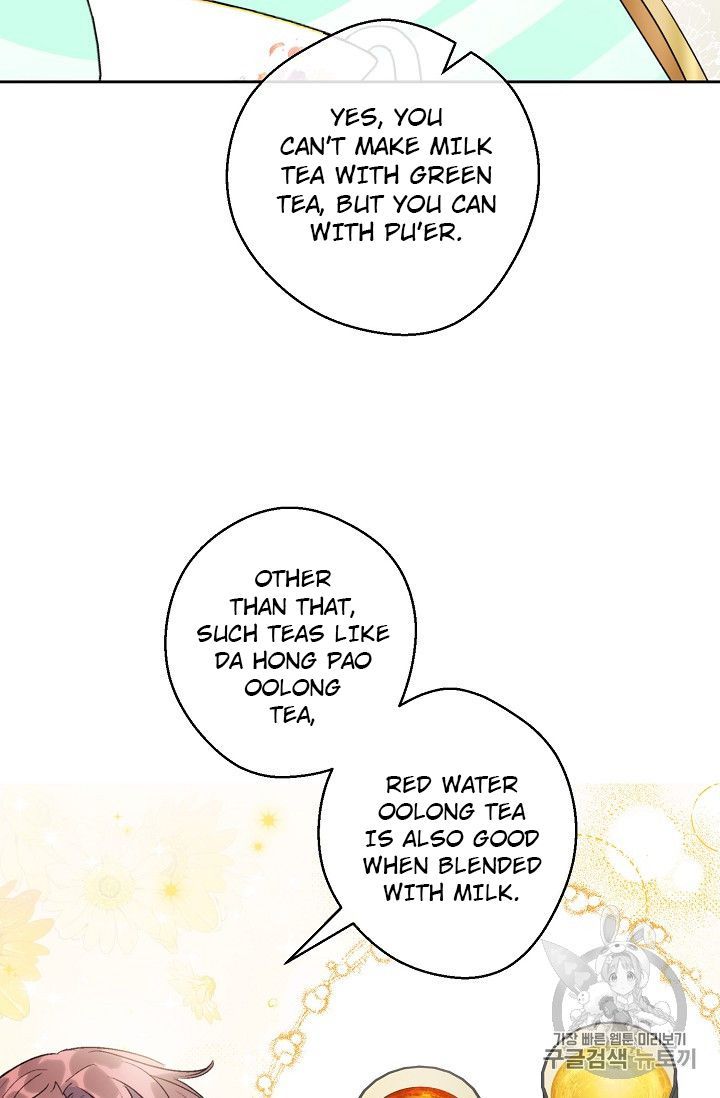 The Duchess 50 Tea Recipes 98 41