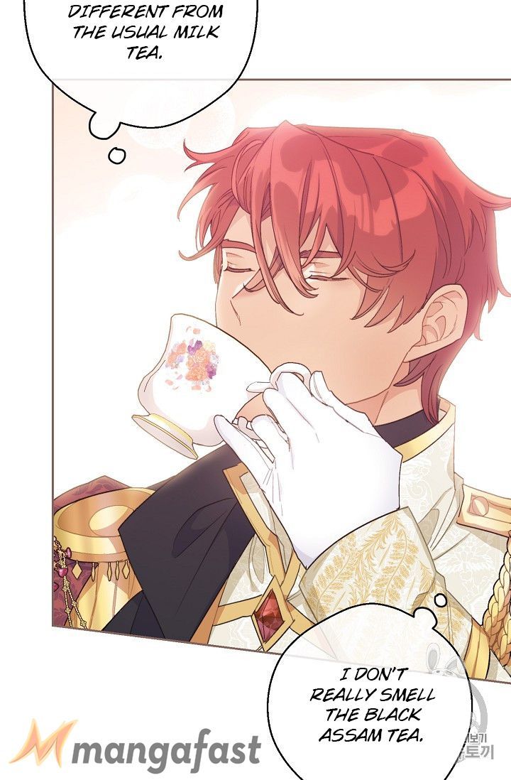 The Duchess 50 Tea Recipes 98 48