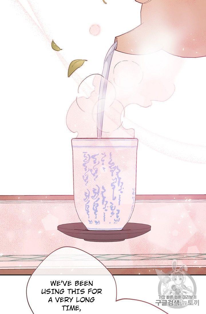 The Duchess 50 Tea Recipes 98 9