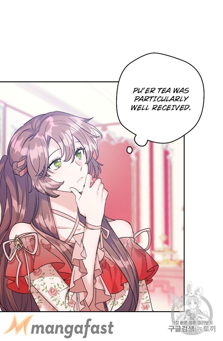 The Duchess 50 Tea Recipes 98 90