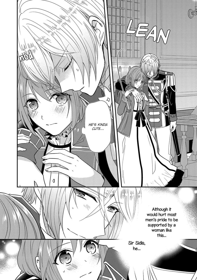 The Emperor Hopes For The Court Lady As His Bride 12 10
