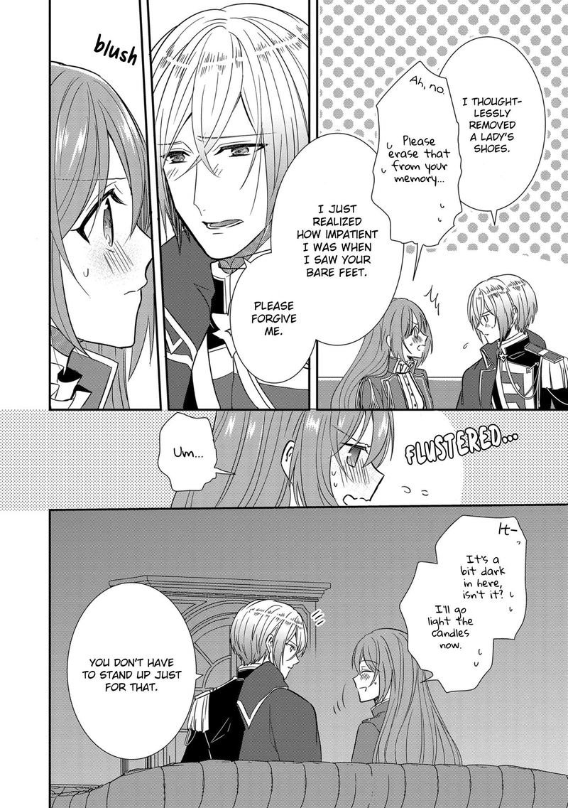 The Emperor Hopes For The Court Lady As His Bride 12 12