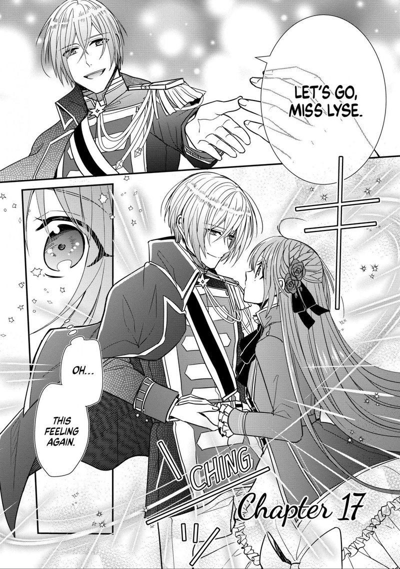 The Emperor Hopes For The Court Lady As His Bride 17 8