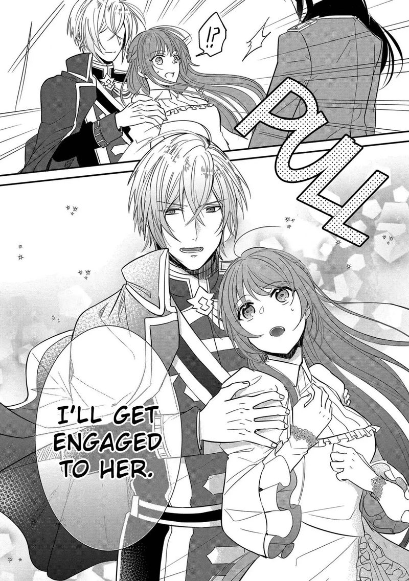 The Emperor Hopes For The Court Lady As His Bride 2 18