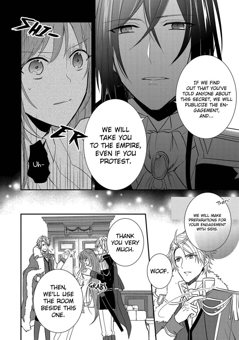 The Emperor Hopes For The Court Lady As His Bride 2 30