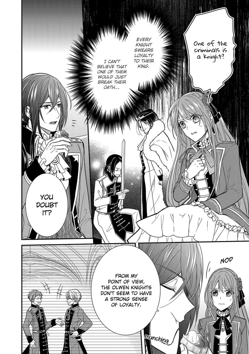 The Emperor Hopes For The Court Lady As His Bride 6 6