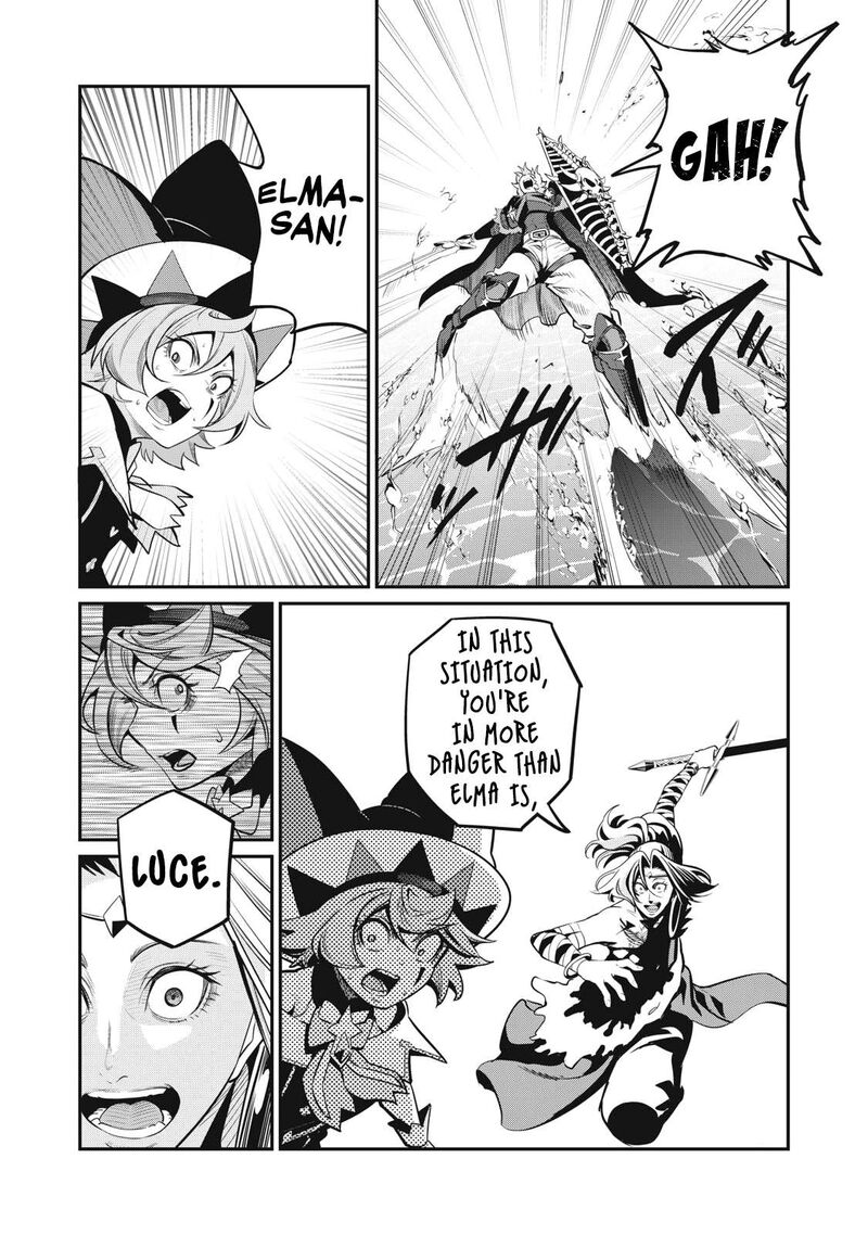 The Exiled Reincarnated Heavy Knight Is Unrivaled In Game Knowledge 100 14