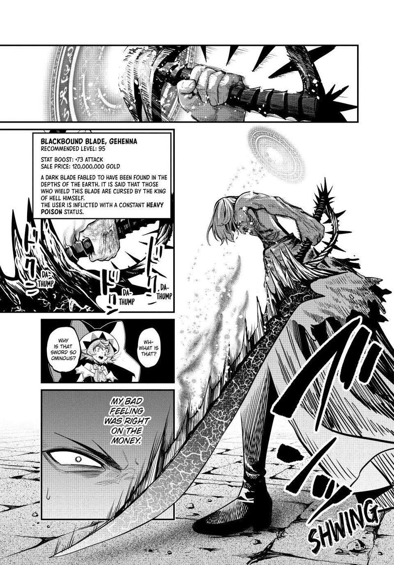 The Exiled Reincarnated Heavy Knight Is Unrivaled In Game Knowledge 102 13