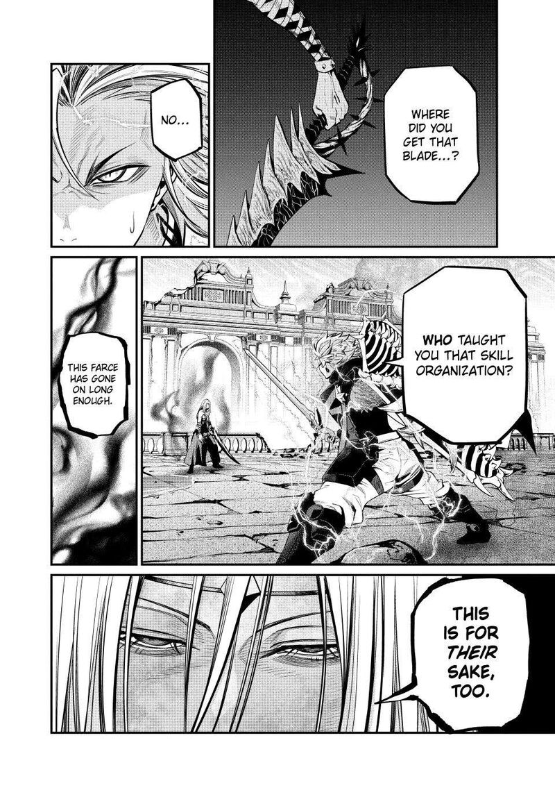 The Exiled Reincarnated Heavy Knight Is Unrivaled In Game Knowledge 102 16