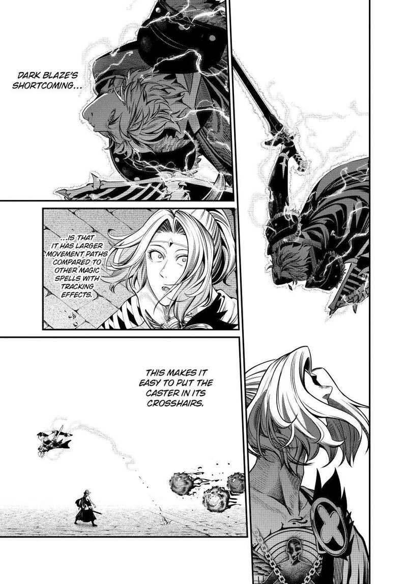 The Exiled Reincarnated Heavy Knight Is Unrivaled In Game Knowledge 102 3
