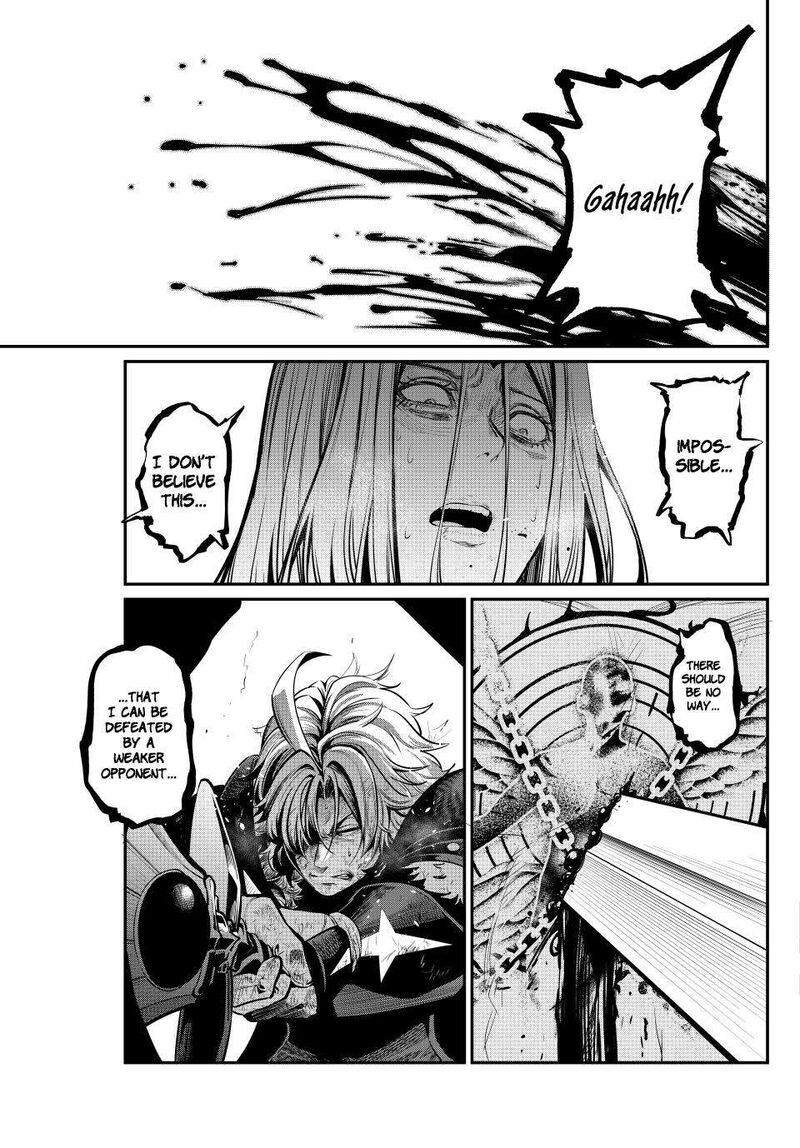 The Exiled Reincarnated Heavy Knight Is Unrivaled In Game Knowledge 104 17