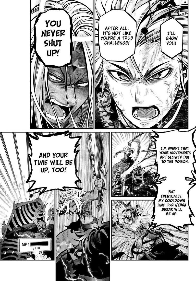 The Exiled Reincarnated Heavy Knight Is Unrivaled In Game Knowledge 104 9