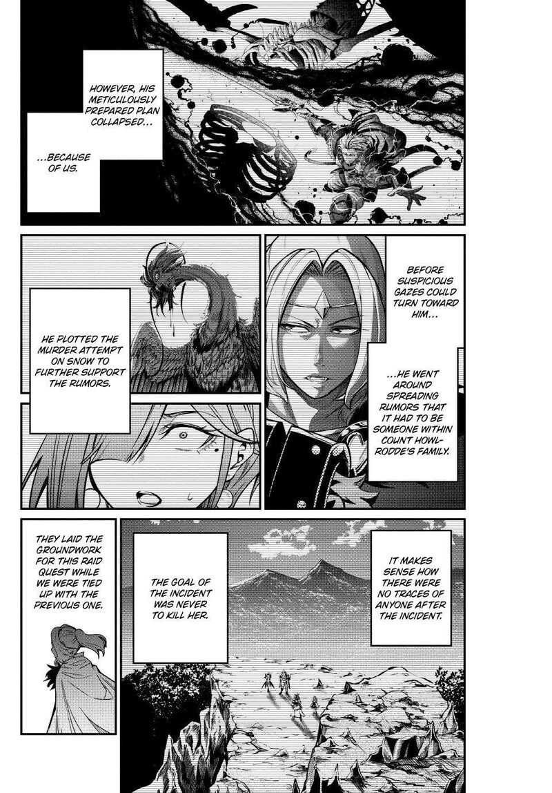 The Exiled Reincarnated Heavy Knight Is Unrivaled In Game Knowledge 106 8
