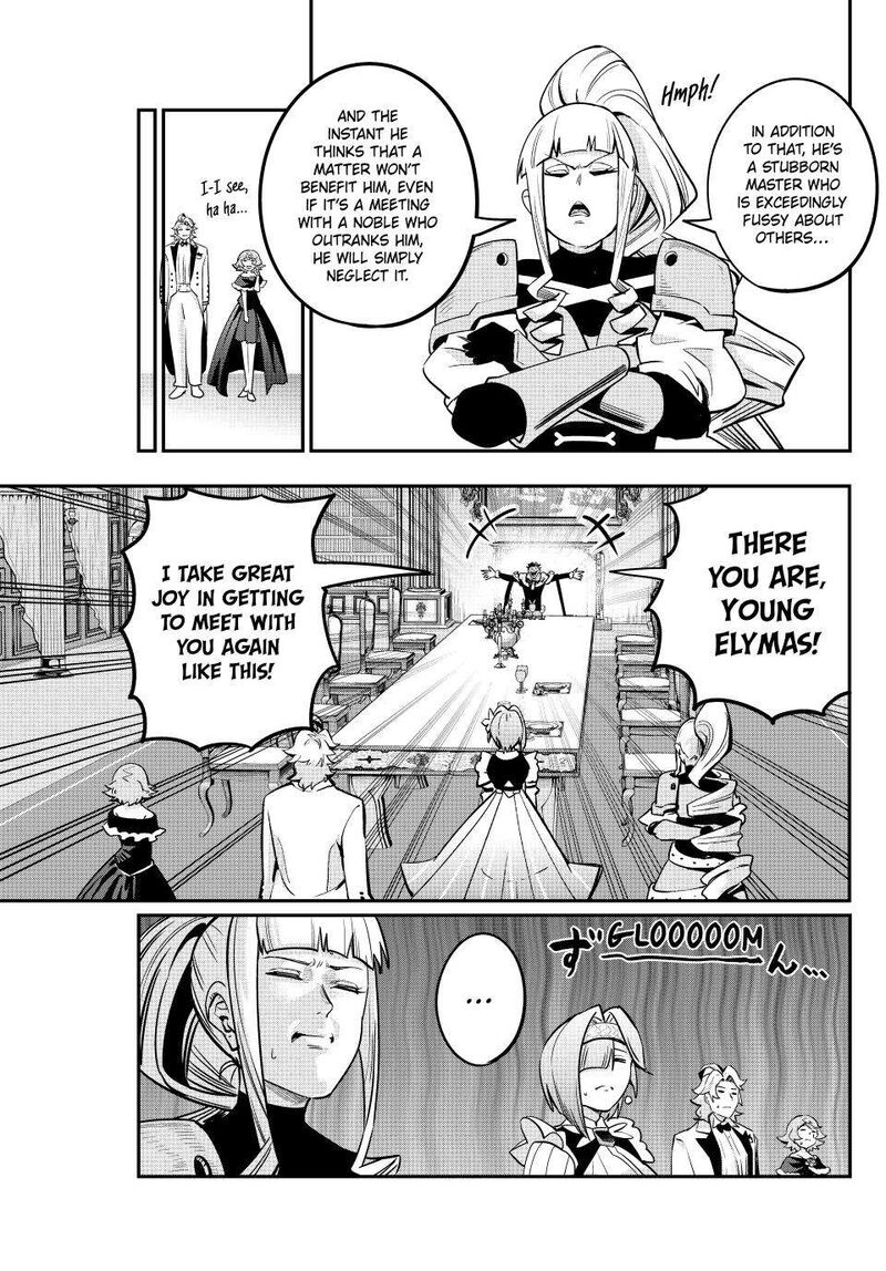 The Exiled Reincarnated Heavy Knight Is Unrivaled In Game Knowledge 107 11