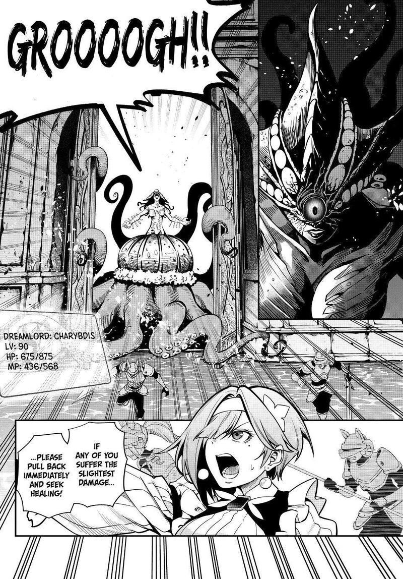 The Exiled Reincarnated Heavy Knight Is Unrivaled In Game Knowledge 107 2