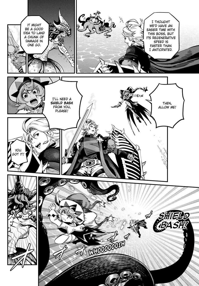 The Exiled Reincarnated Heavy Knight Is Unrivaled In Game Knowledge 107 4