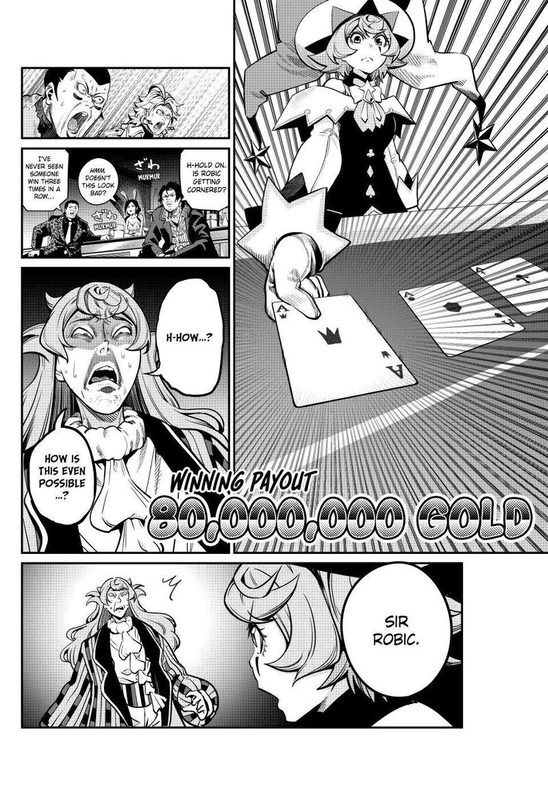 The Exiled Reincarnated Heavy Knight Is Unrivaled In Game Knowledge 110 12