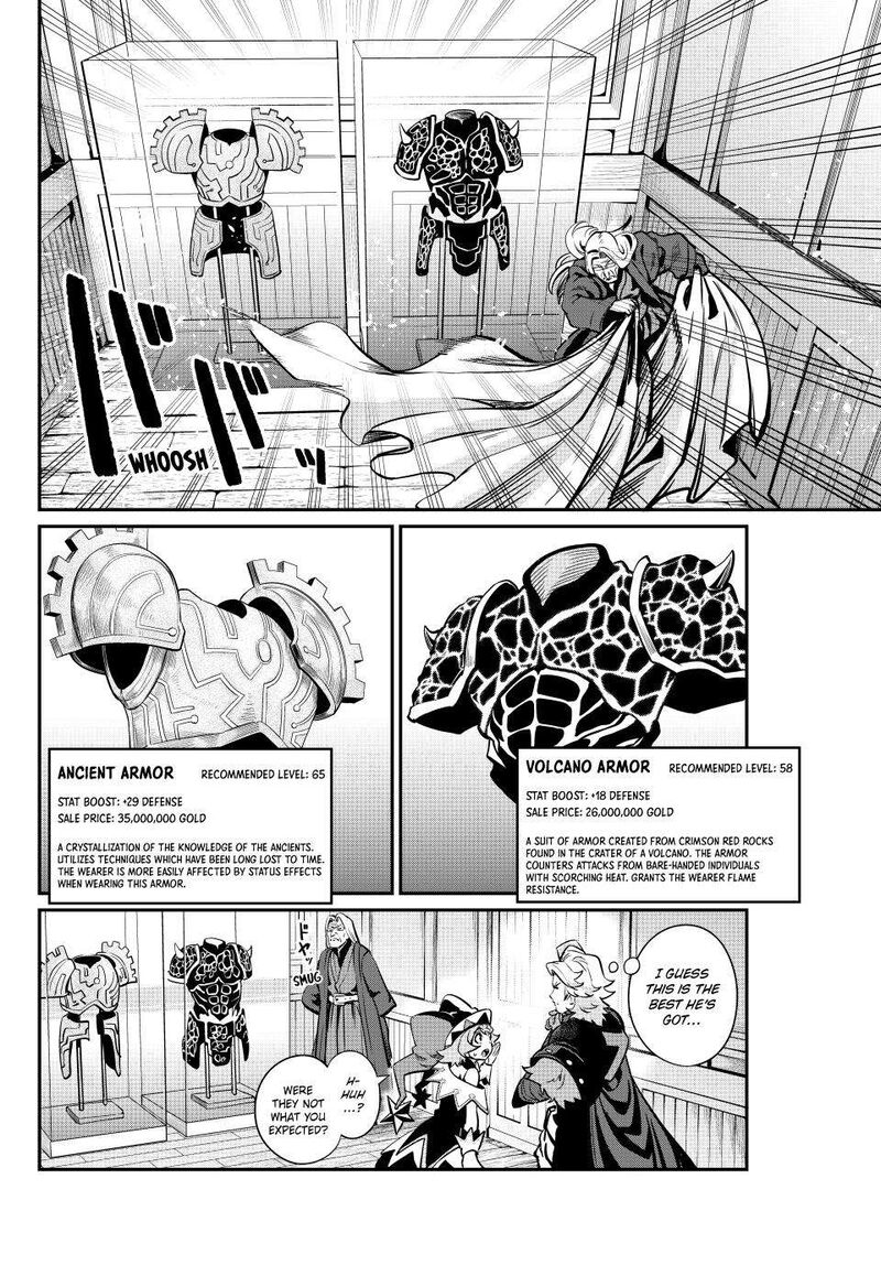 The Exiled Reincarnated Heavy Knight Is Unrivaled In Game Knowledge 111 12