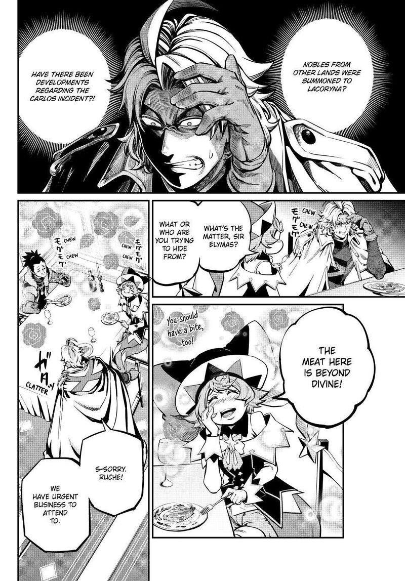 The Exiled Reincarnated Heavy Knight Is Unrivaled In Game Knowledge 111 8