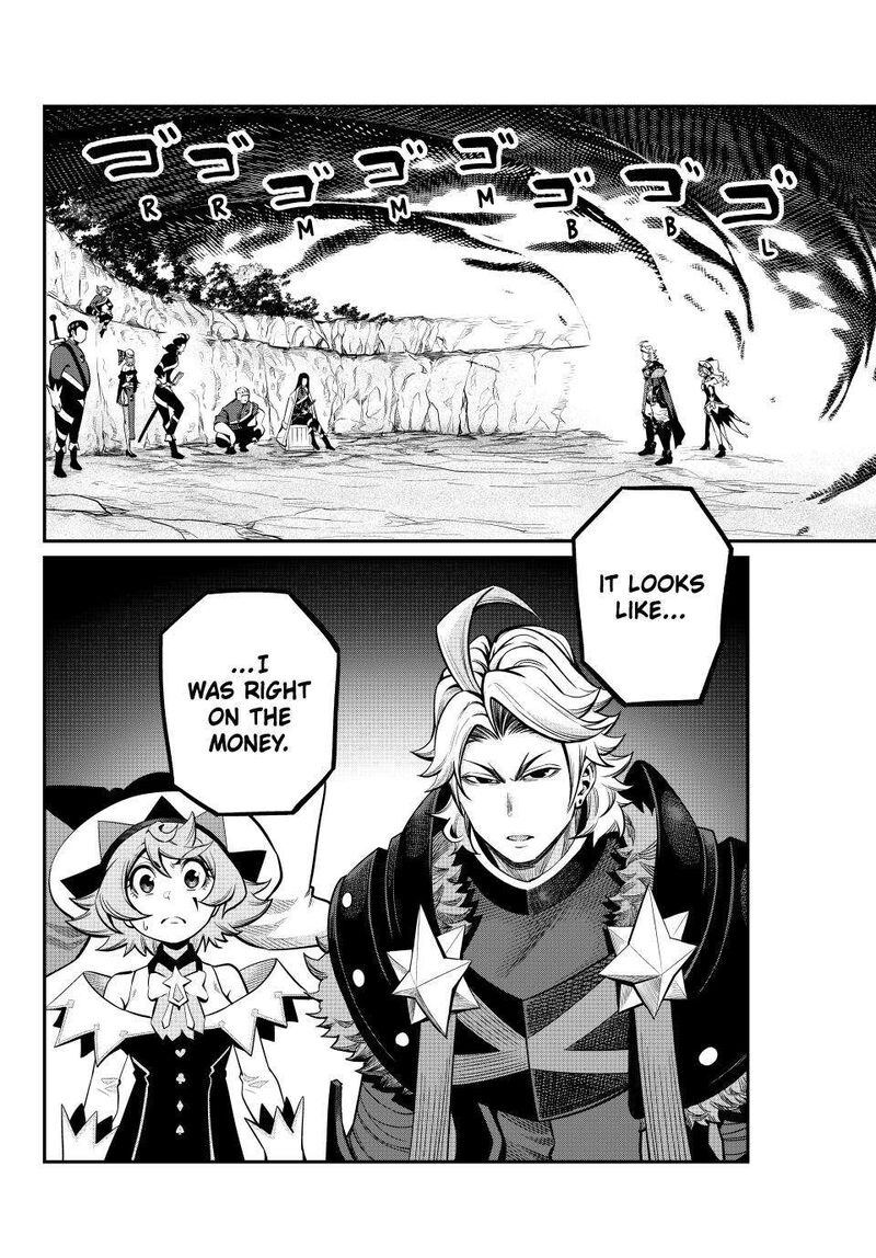 The Exiled Reincarnated Heavy Knight Is Unrivaled In Game Knowledge 113 14