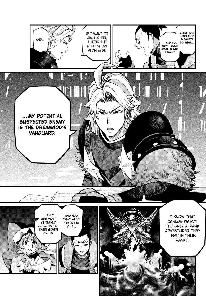 The Exiled Reincarnated Heavy Knight Is Unrivaled In Game Knowledge 113 7