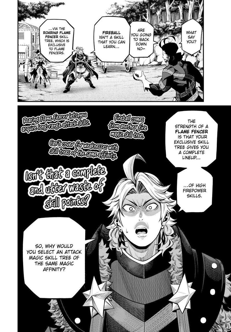 The Exiled Reincarnated Heavy Knight Is Unrivaled In Game Knowledge 114 8