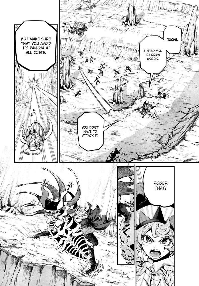 The Exiled Reincarnated Heavy Knight Is Unrivaled In Game Knowledge 118 6