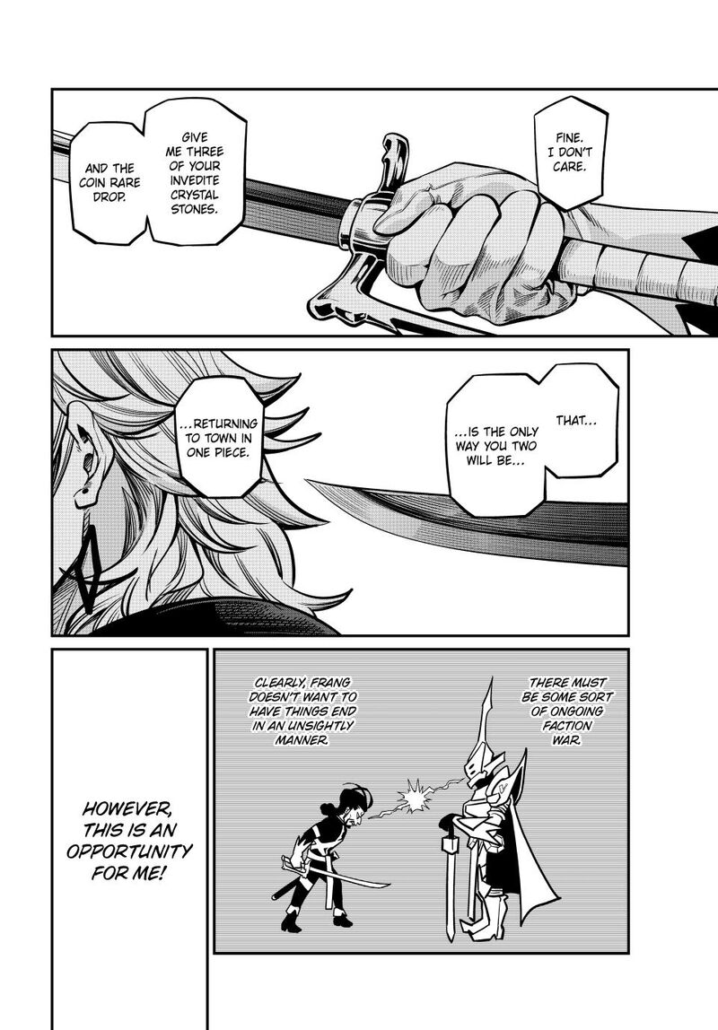 The Exiled Reincarnated Heavy Knight Is Unrivaled In Game Knowledge 119 10