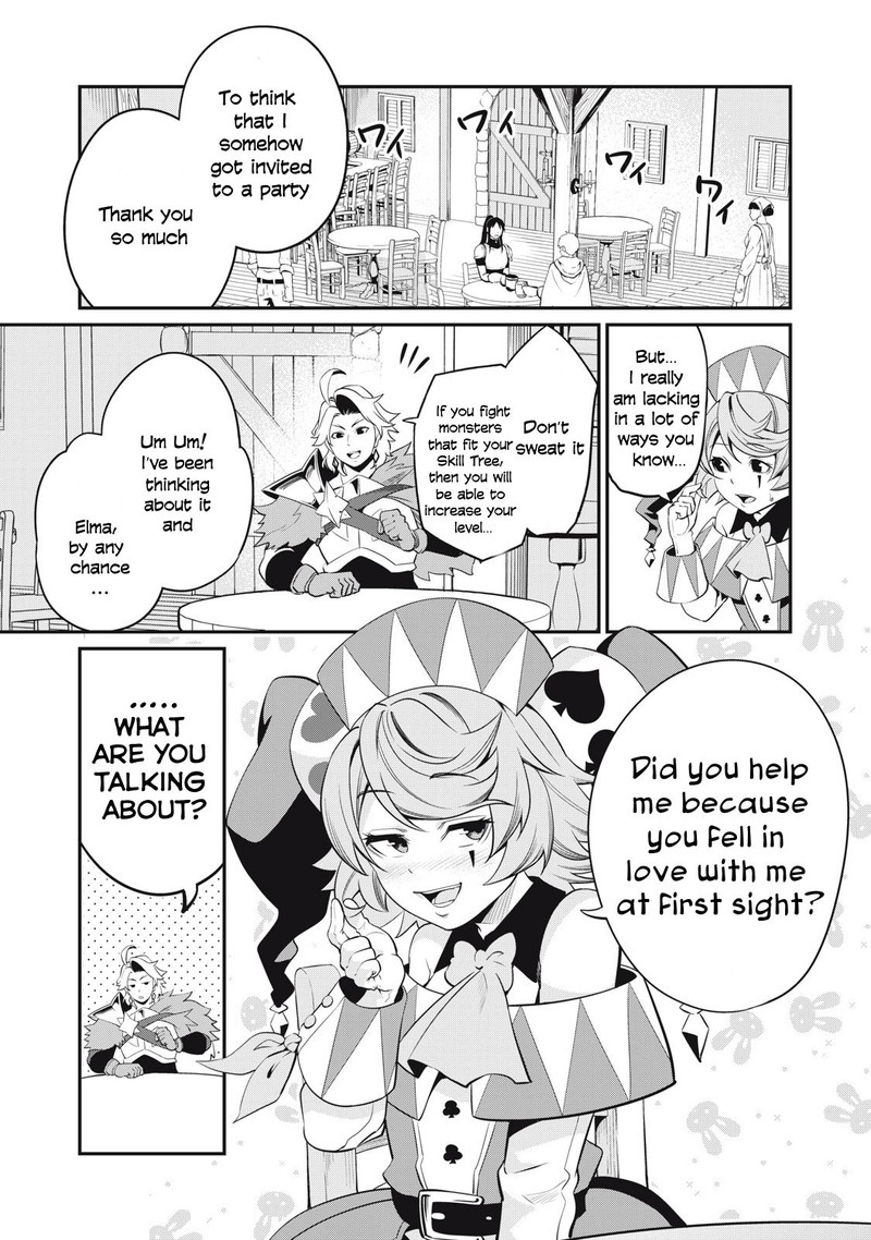 The Exiled Reincarnated Heavy Knight Is Unrivaled In Game Knowledge 12 13