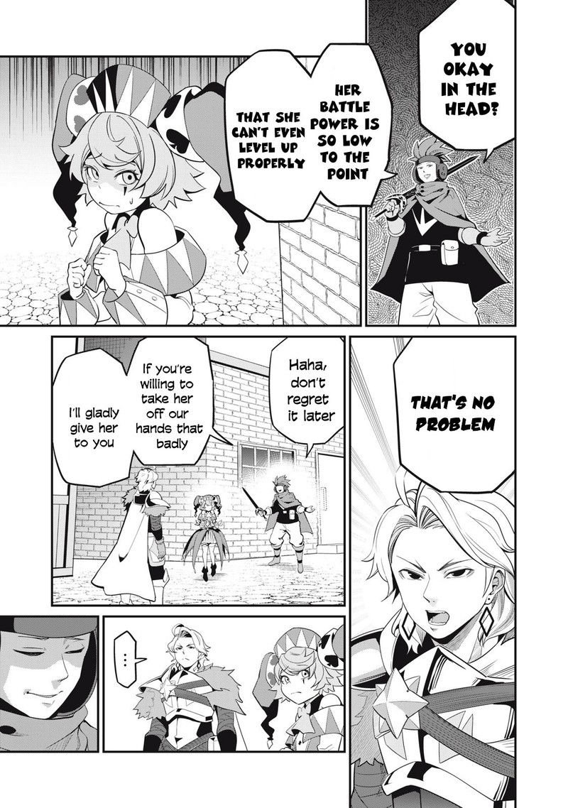 The Exiled Reincarnated Heavy Knight Is Unrivaled In Game Knowledge 12 3