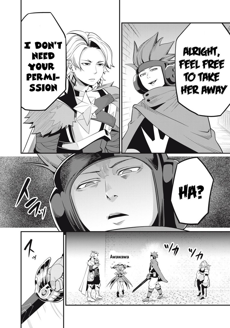 The Exiled Reincarnated Heavy Knight Is Unrivaled In Game Knowledge 12 4