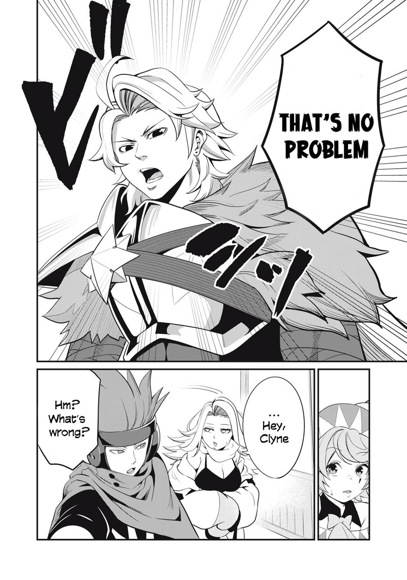 The Exiled Reincarnated Heavy Knight Is Unrivaled In Game Knowledge 12 6