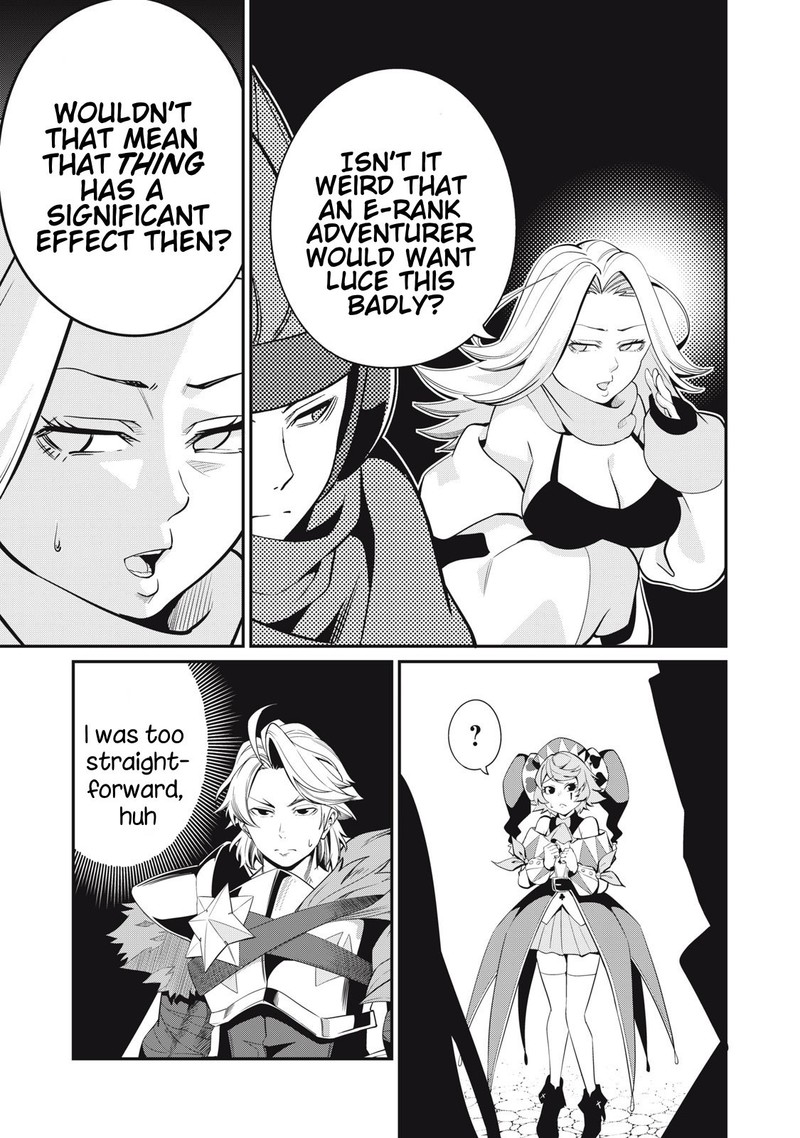 The Exiled Reincarnated Heavy Knight Is Unrivaled In Game Knowledge 12 7