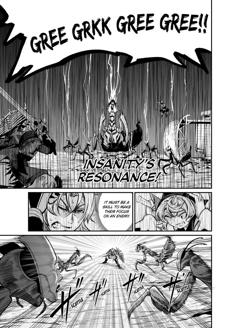The Exiled Reincarnated Heavy Knight Is Unrivaled In Game Knowledge 120 10