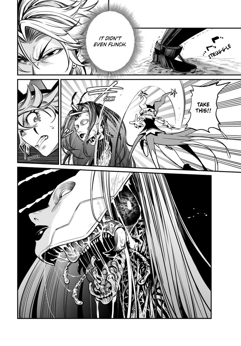 The Exiled Reincarnated Heavy Knight Is Unrivaled In Game Knowledge 120 9