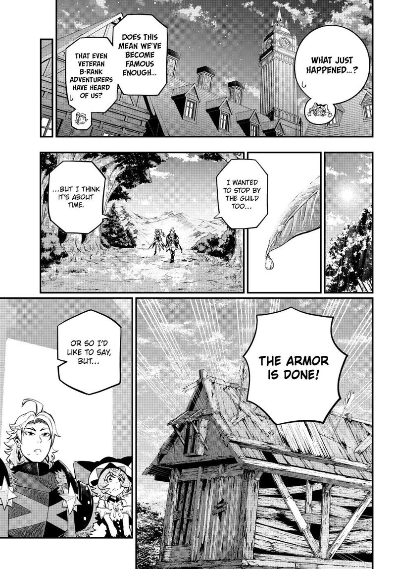 The Exiled Reincarnated Heavy Knight Is Unrivaled In Game Knowledge 129 8