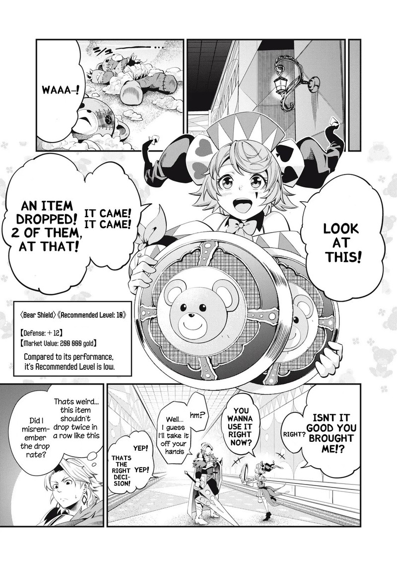The Exiled Reincarnated Heavy Knight Is Unrivaled In Game Knowledge 13 13