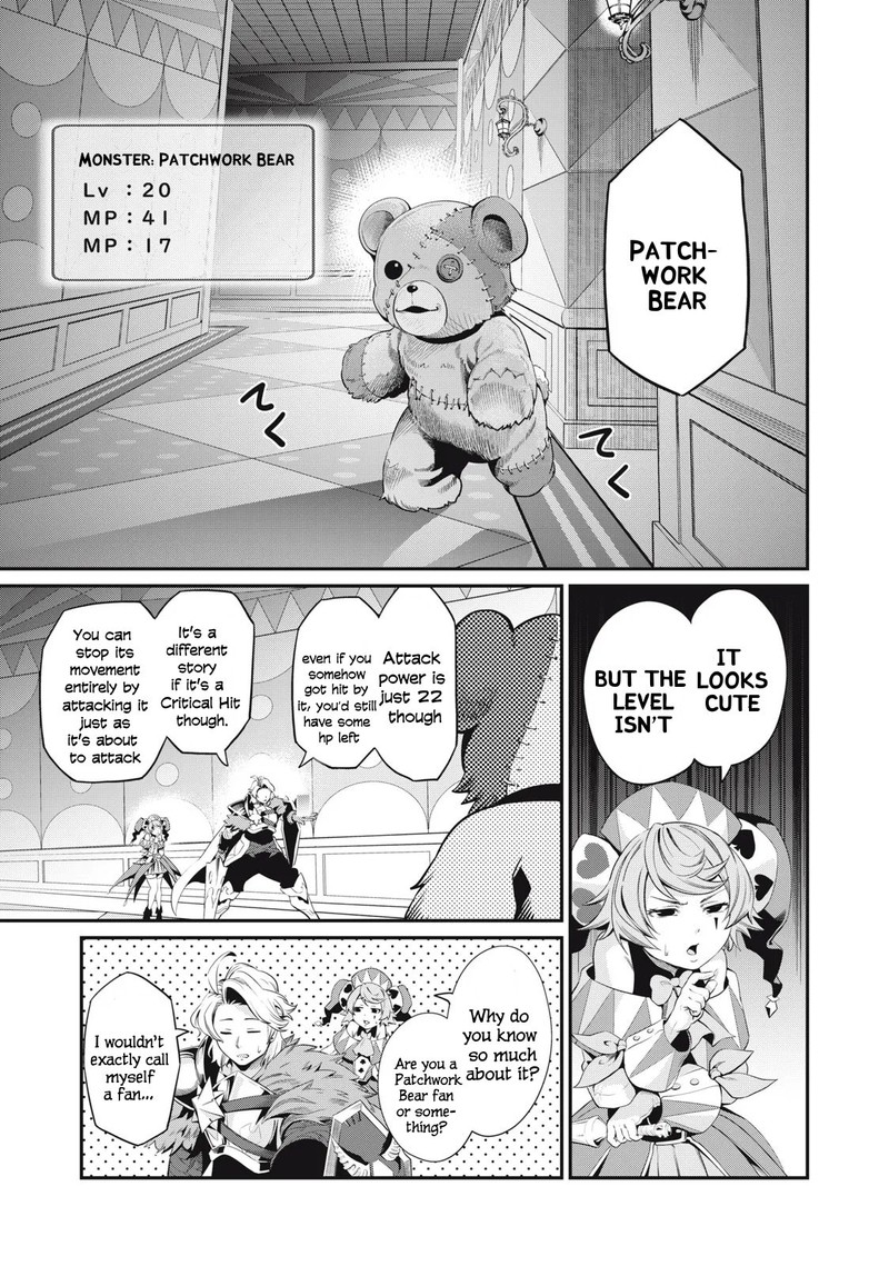 The Exiled Reincarnated Heavy Knight Is Unrivaled In Game Knowledge 13 7