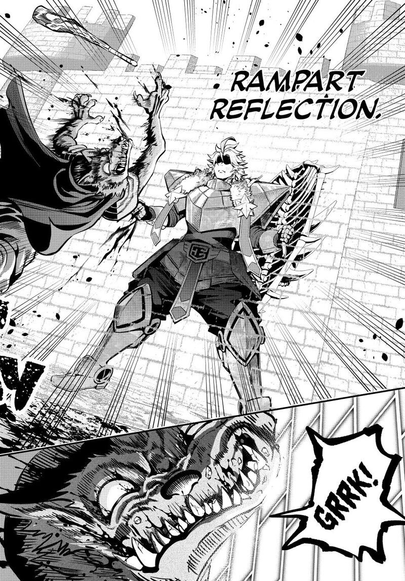 The Exiled Reincarnated Heavy Knight Is Unrivaled In Game Knowledge 134 8