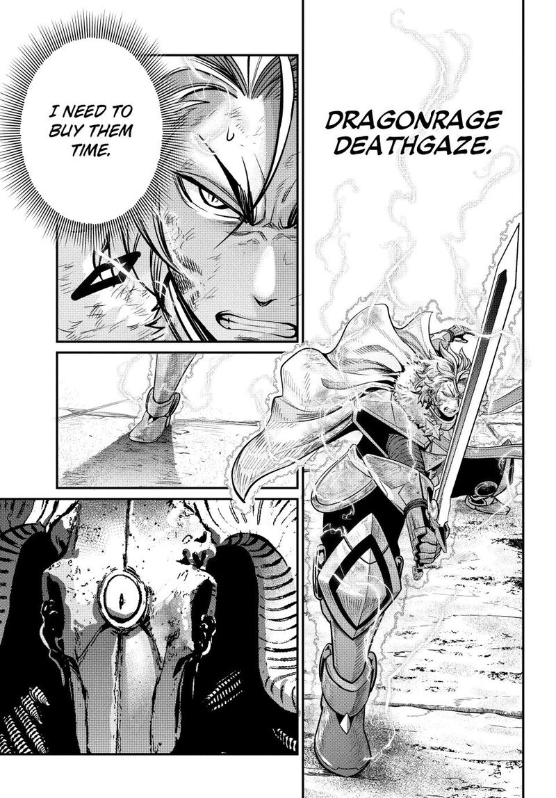The Exiled Reincarnated Heavy Knight Is Unrivaled In Game Knowledge 138 13