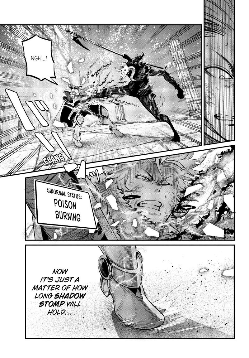 The Exiled Reincarnated Heavy Knight Is Unrivaled In Game Knowledge 138 15