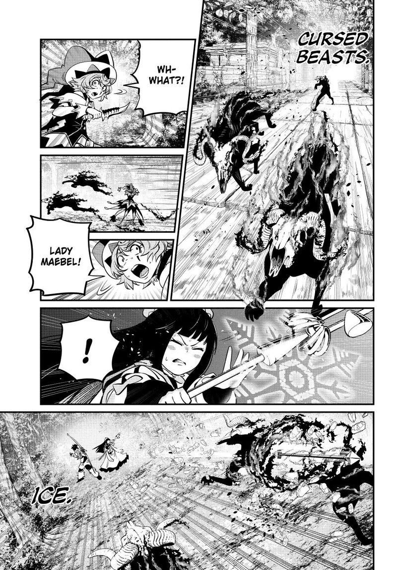 The Exiled Reincarnated Heavy Knight Is Unrivaled In Game Knowledge 138 9