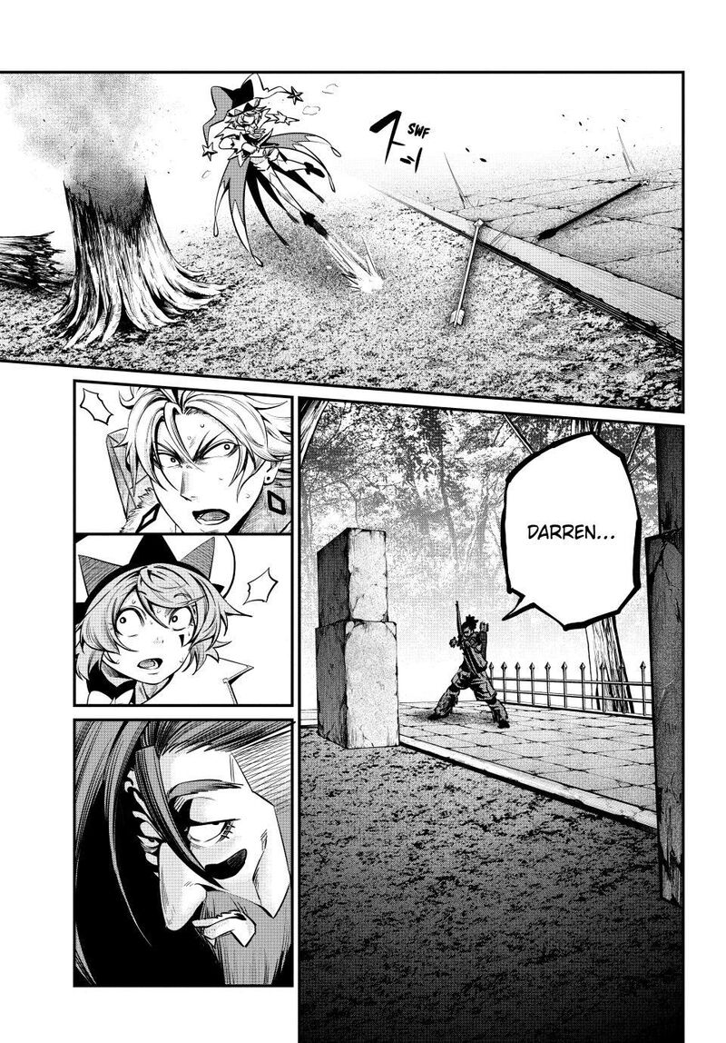 The Exiled Reincarnated Heavy Knight Is Unrivaled In Game Knowledge 145 12