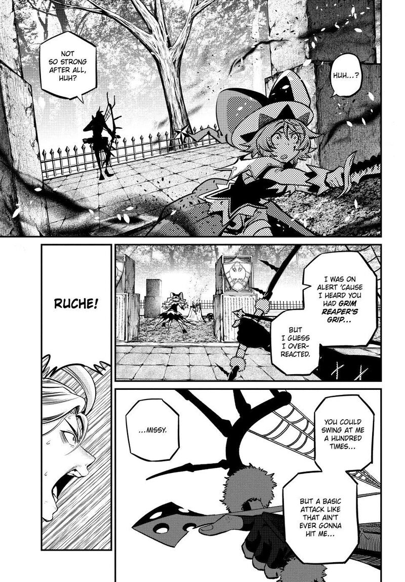 The Exiled Reincarnated Heavy Knight Is Unrivaled In Game Knowledge 145 9