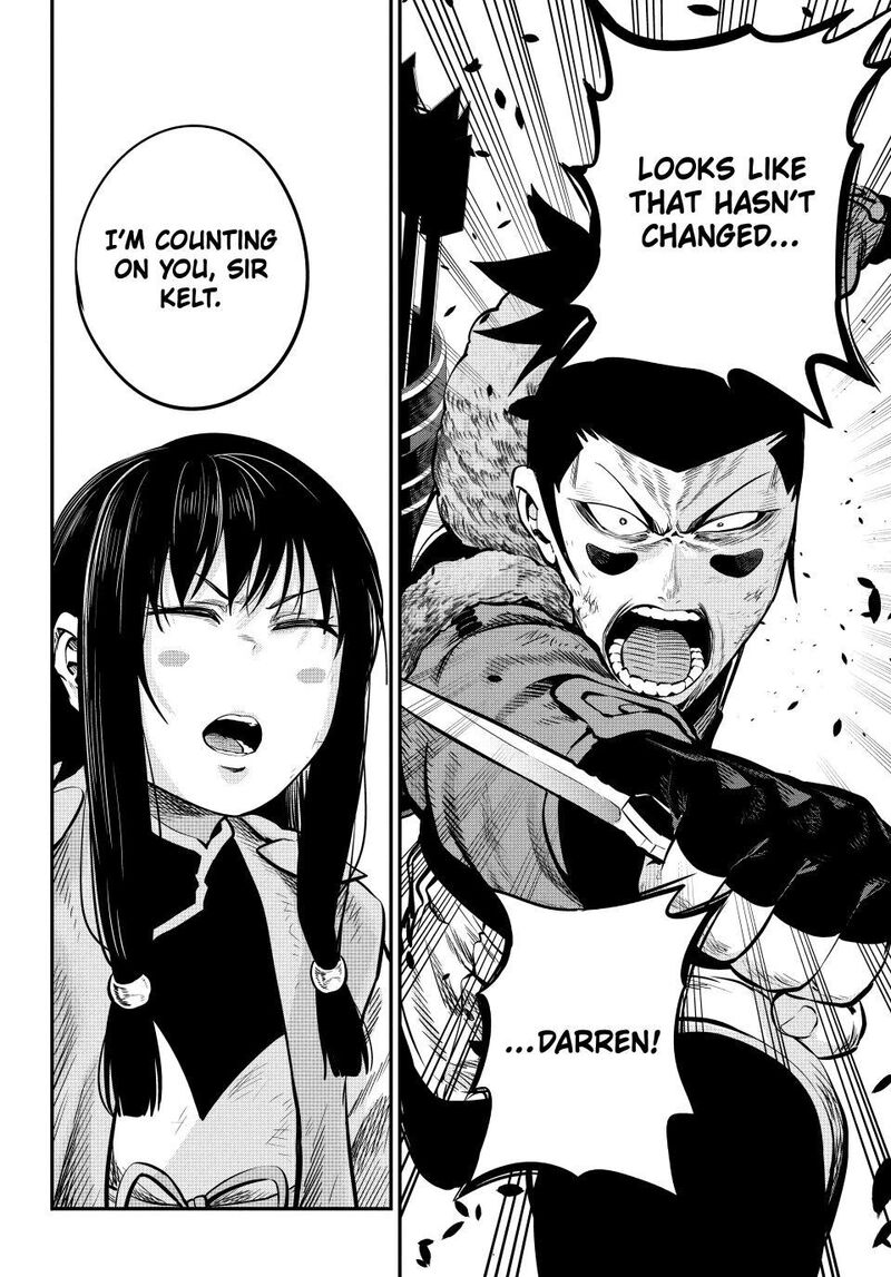 The Exiled Reincarnated Heavy Knight Is Unrivaled In Game Knowledge 148 14