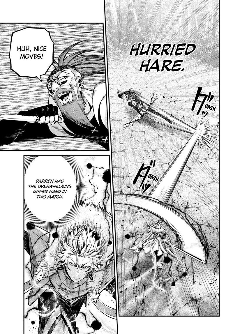 The Exiled Reincarnated Heavy Knight Is Unrivaled In Game Knowledge 148 3