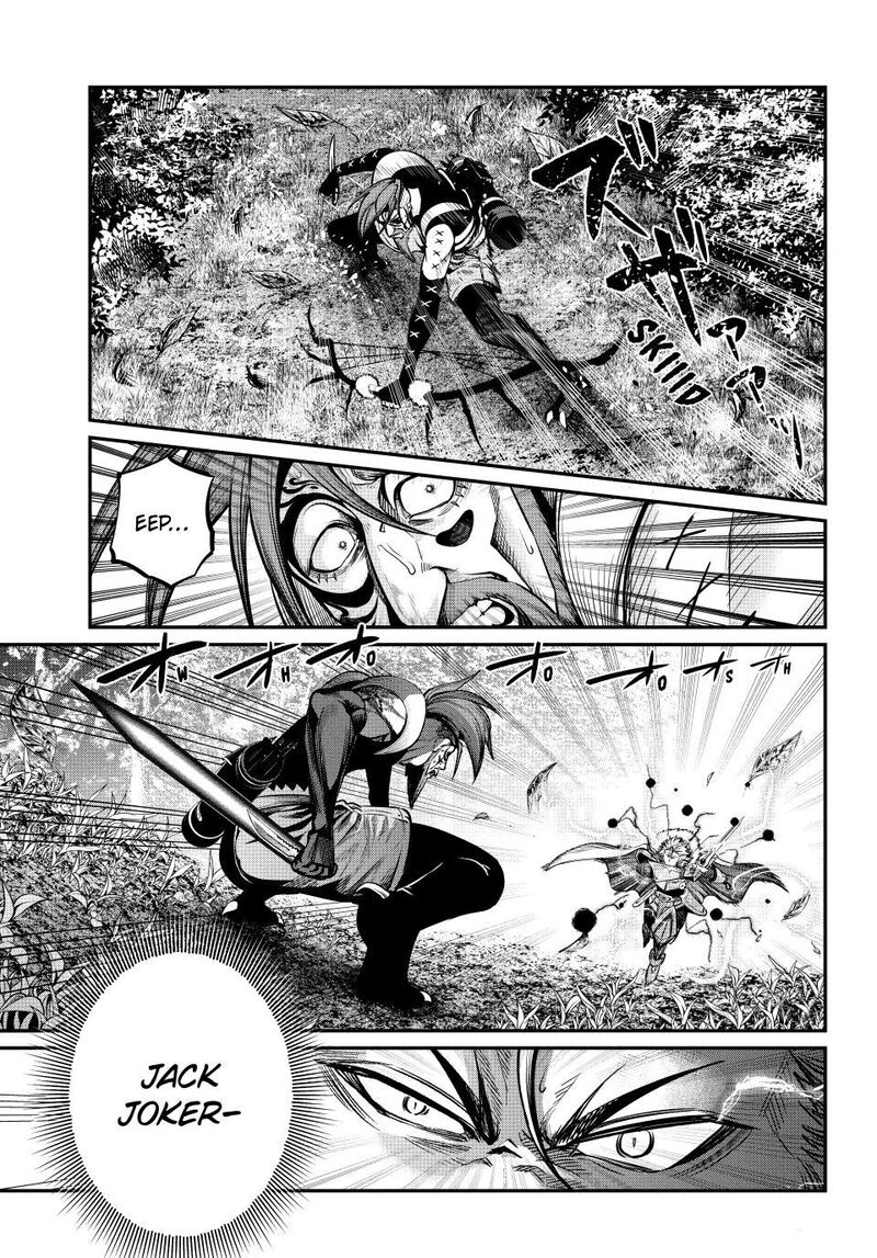 The Exiled Reincarnated Heavy Knight Is Unrivaled In Game Knowledge 148 5