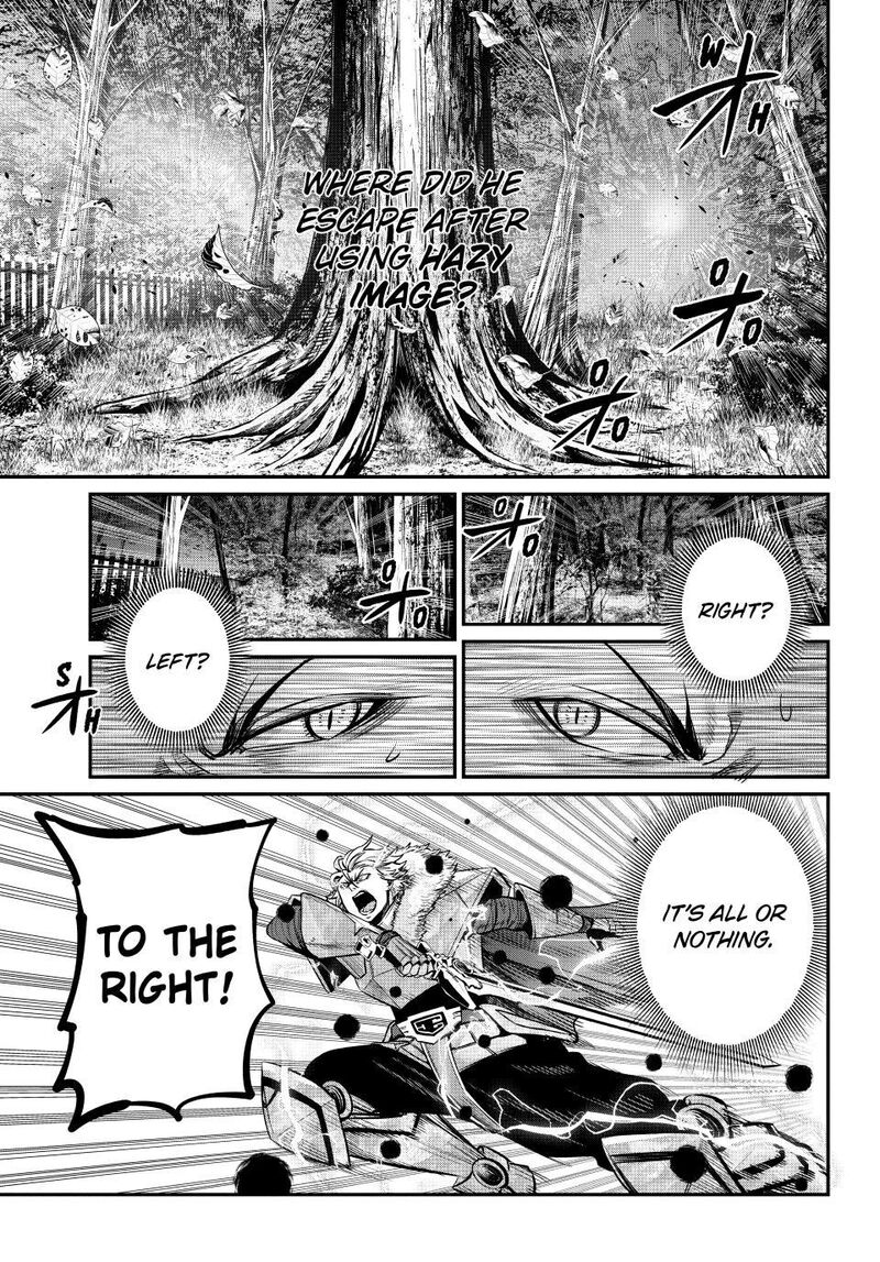 The Exiled Reincarnated Heavy Knight Is Unrivaled In Game Knowledge 148 7